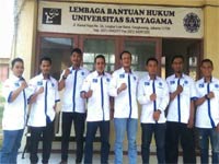 Employee School Program Magister Universitas Satyagama Nomor 5